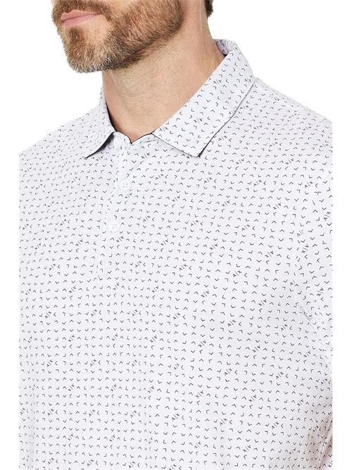 POLO SHIRT ARMANI EXCHANGE | 3DZFFD ZJH4Z/71AT